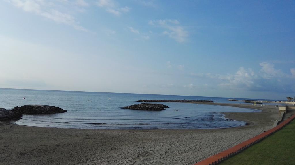 Sitges Apartment For Rent I מראה חיצוני תמונה