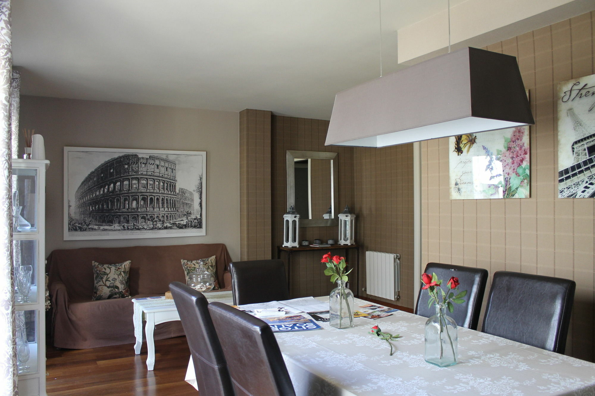 Sitges Apartment For Rent I מראה חיצוני תמונה